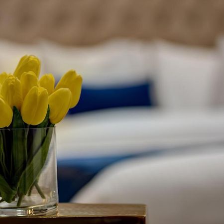 Durrani Homes - Modern Luxury Besides Burj Khalifa & Fountain View 두바이 외부 사진